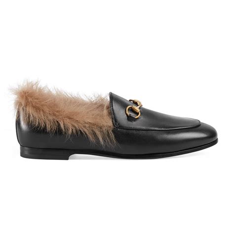 gucci fell schuh|farfetch gucci shoes sale.